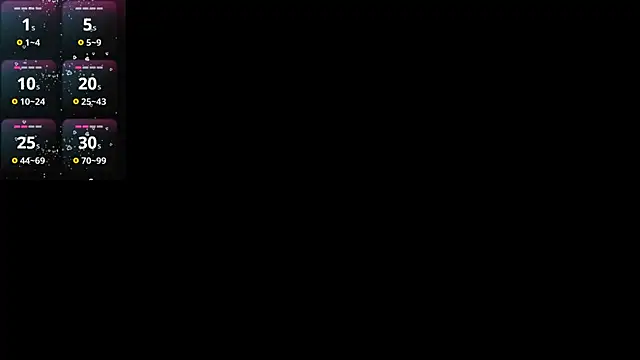 Anna127Moon online show from 02.13.26