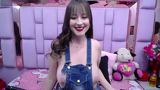 Belly Rosse online show from 02.09.26