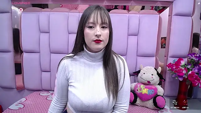 Belly Rosse online show from 02.12.26