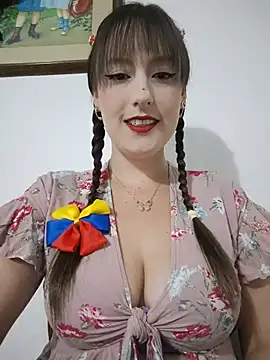 Snapshot of Belly_Rosse chatting on 07.03.26 Belly Rosse online show from 07.03.26