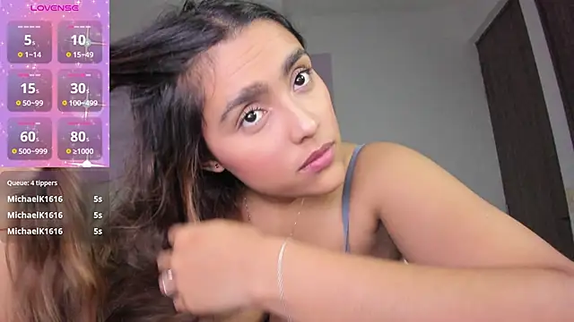 Mhia palmer online show from 02.08.25