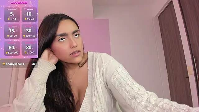 Mhia palmer online show from 02.15.25