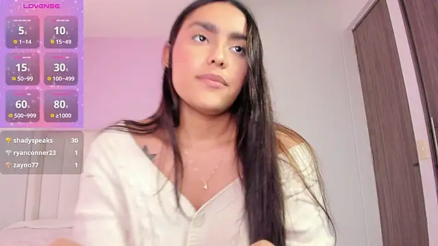 Mhia palmer online show from 02.15.25