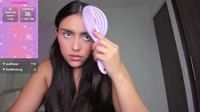 Mhia palmer online show from 03.03.25