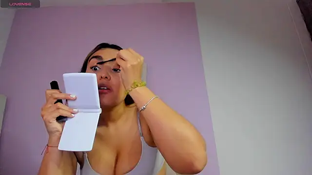 Snapshot of Mhia_palmer chatting on 01.17.26 Mhia palmer online show from 01.17.26