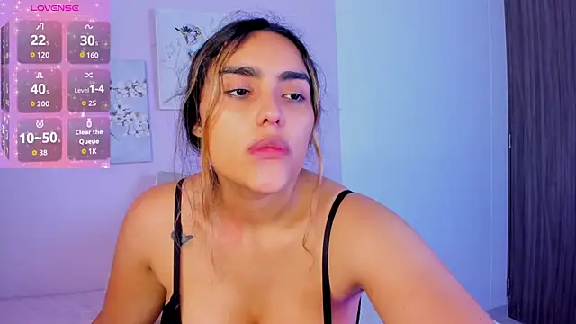 Mhia palmer online show from 04.01.26