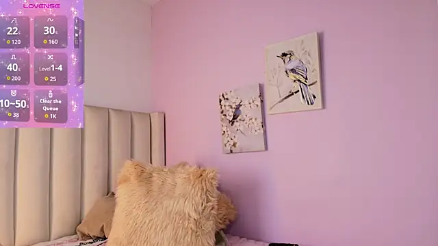 Mhia palmer online show from 04.15.26