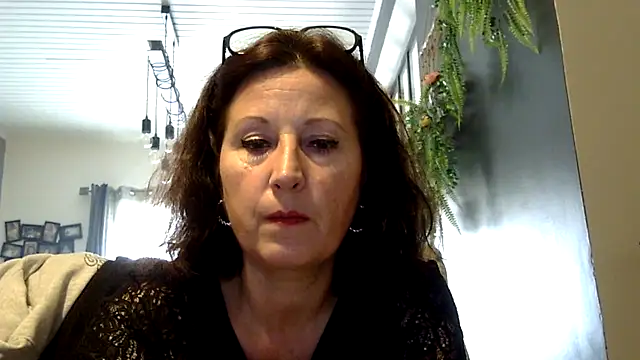 feline27 online show from 11.14.25