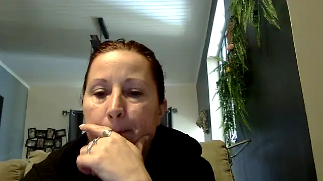 feline27 online show from 03.17.26