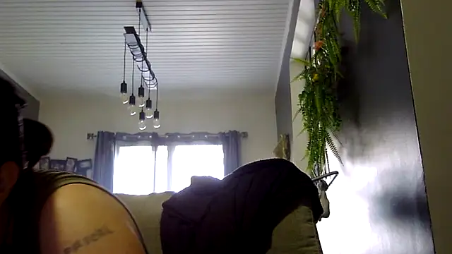 feline27 online show from 03.19.26