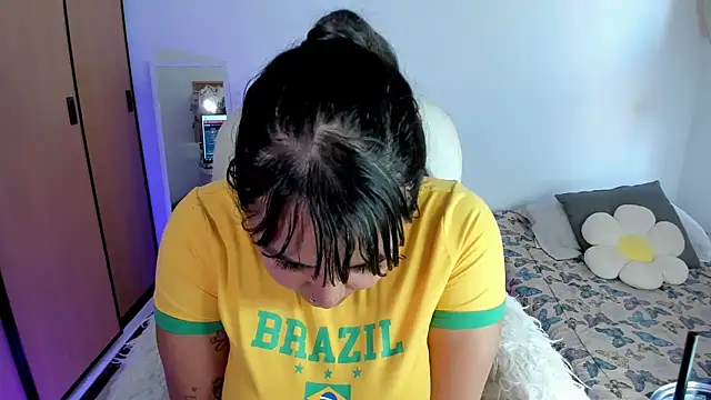 bigbooty-30 online show from 02.08.25