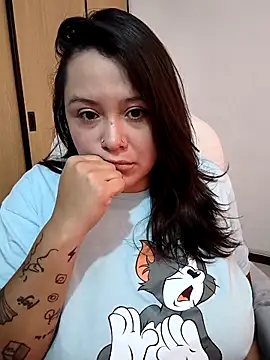 bigbooty-30 online show from 03.19.26