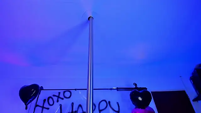 BonnieBad01 online show from 02.19.25