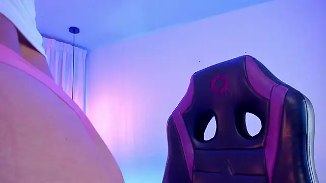 BonnieBad01 online show from 02.24.25