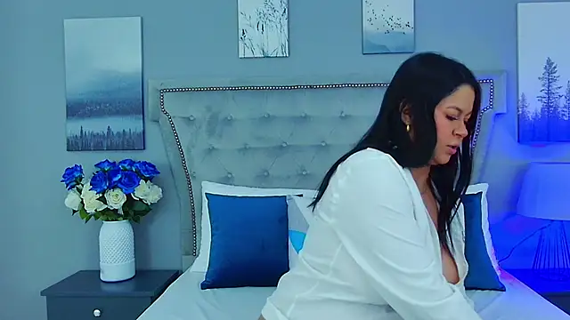 Margaret Saunders online show from 12.02.24