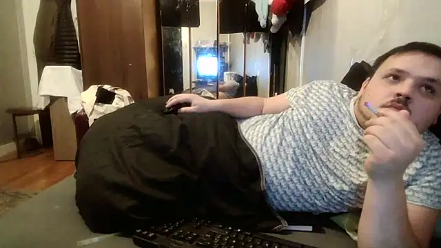 Snapshot of Bebemickey75 chatting on 02.21.25 Bebemickey75 online show from 02.21.25