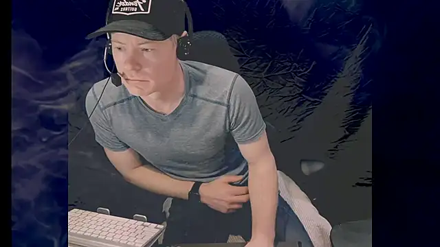 GymyXY online show from 02.19.25