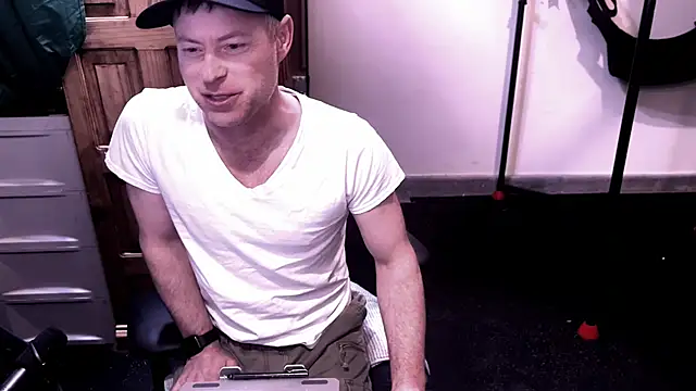 GymyXY online show from 03.05.25