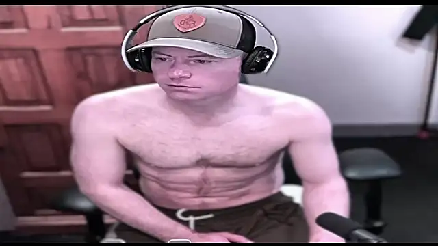 GymyXY online show from 03.20.25