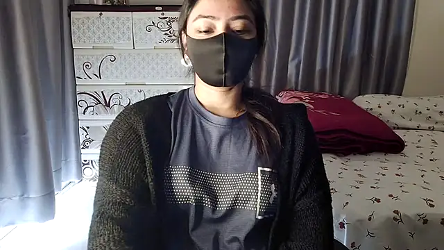 Sima--Roy online show from 01.10.26