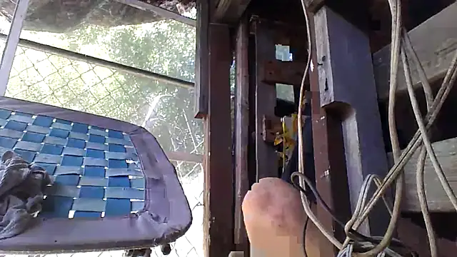 spundarella420 online show from 10.10.25