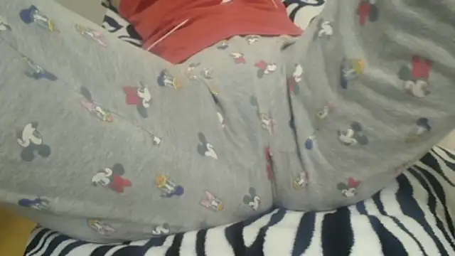 Web Lady online show from 02.13.26