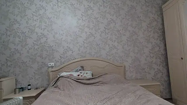 Snapshot of Alexandra_Meow chatting on 02.22.25 Alexandra Meow online show from 02.22.25