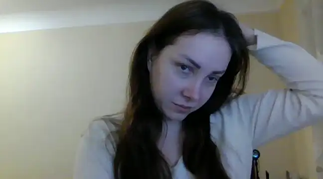 Wild Bitch69 online show from 02.02.25