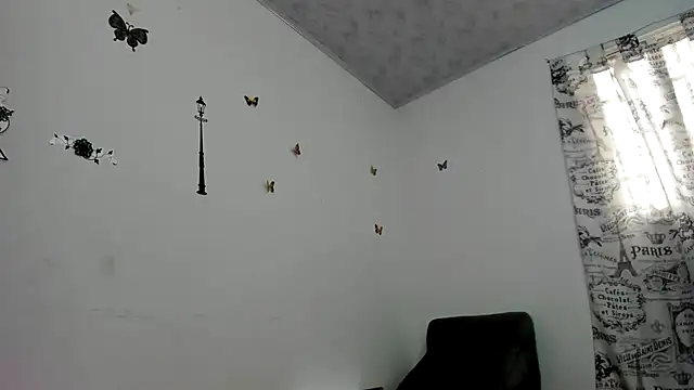 Angelblue  online show from 02.17.25