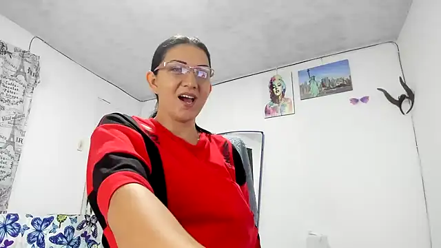 Angelblue  online show from 03.11.25