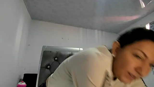 Angelblue  online show from 09.13.25