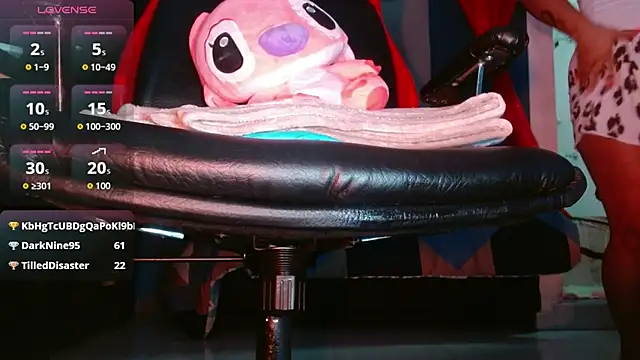 wendy rivera  online show from 01.08.26