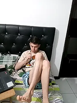 Norehg online show from 02.11.25