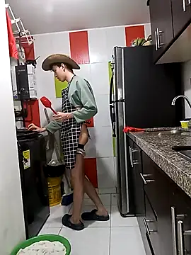 Norehg online show from 03.03.25