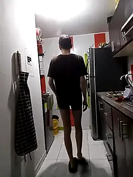 Norehg online show from 03.05.25