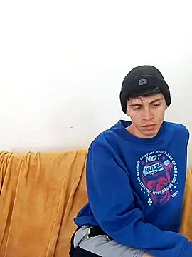 Norehg online show from 03.09.25