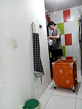 Norehg online show from 03.12.25