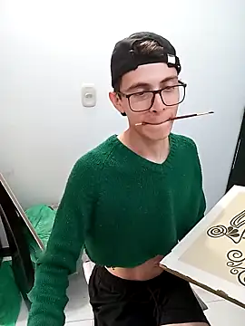 Norehg online show from 03.16.25