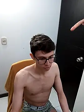 Norehg online show from 03.19.25