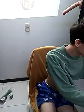 Norehg online show from 03.20.25