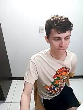 Norehg online show from 03.21.25