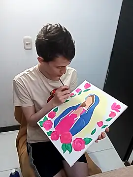 Norehg online show from 03.21.25