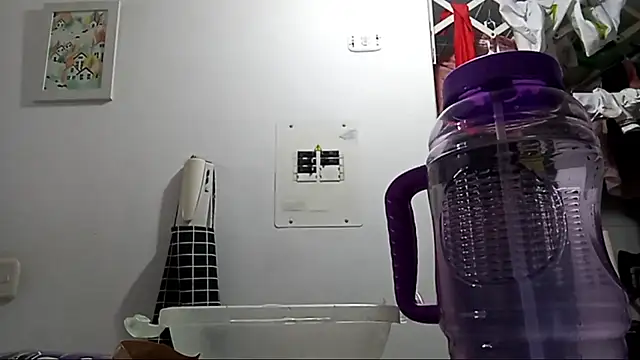 Norehg online show from 09.08.25