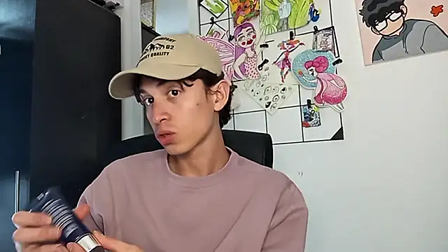 Norehg online show from 09.09.25