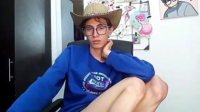 Norehg online show from 09.16.25