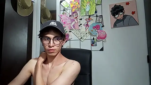 Norehg online show from 09.19.25