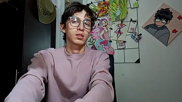 Norehg online show from 09.27.25