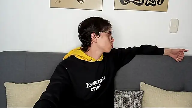 Norehg online show from 10.03.25