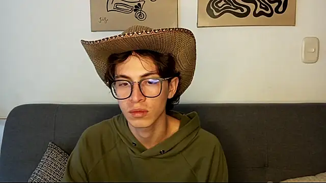 Norehg online show from 10.07.25