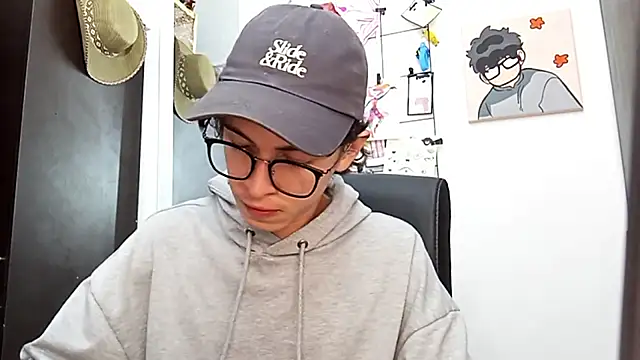 Norehg online show from 10.16.25